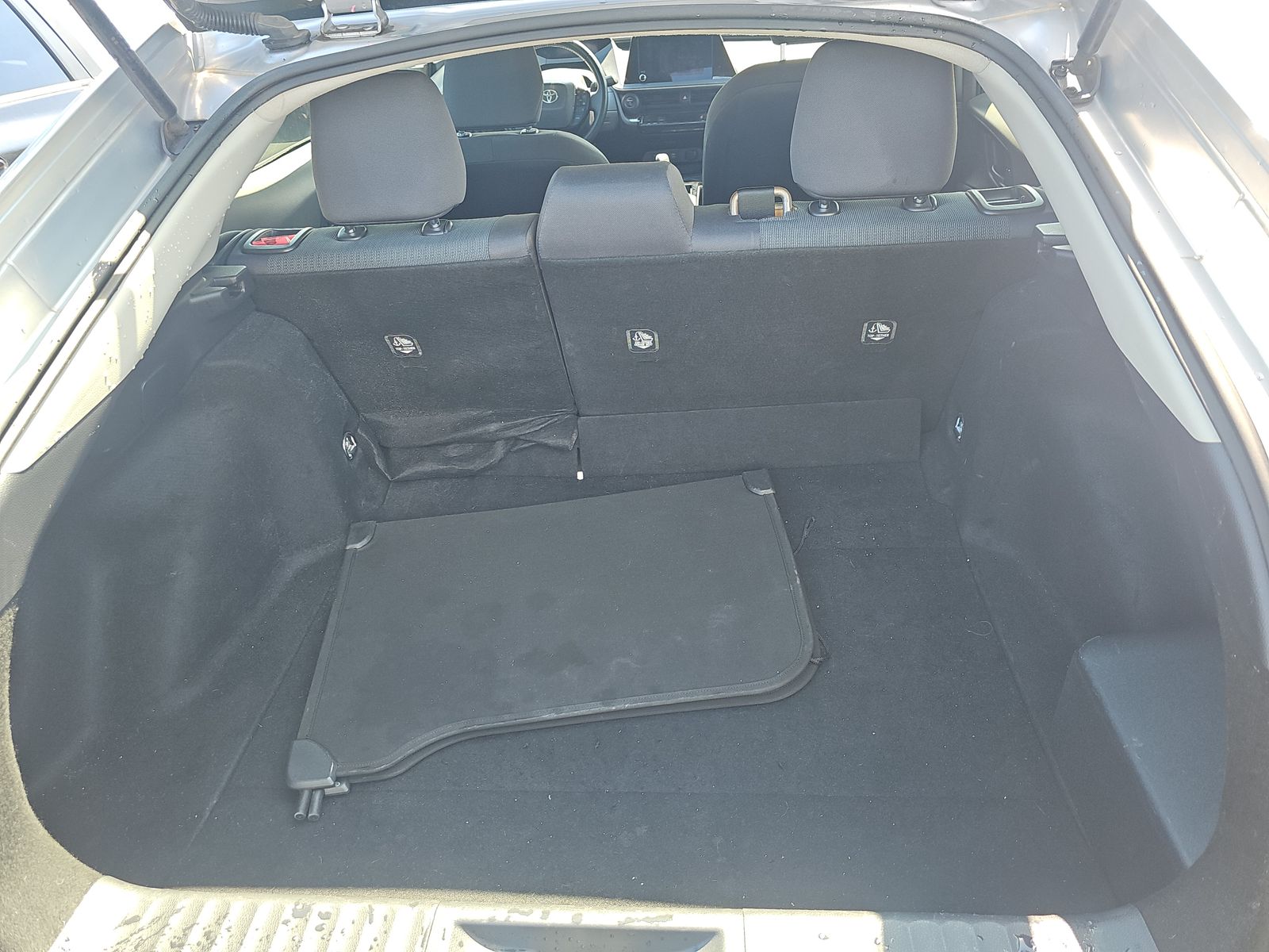 2023 Toyota Prius LE FWD