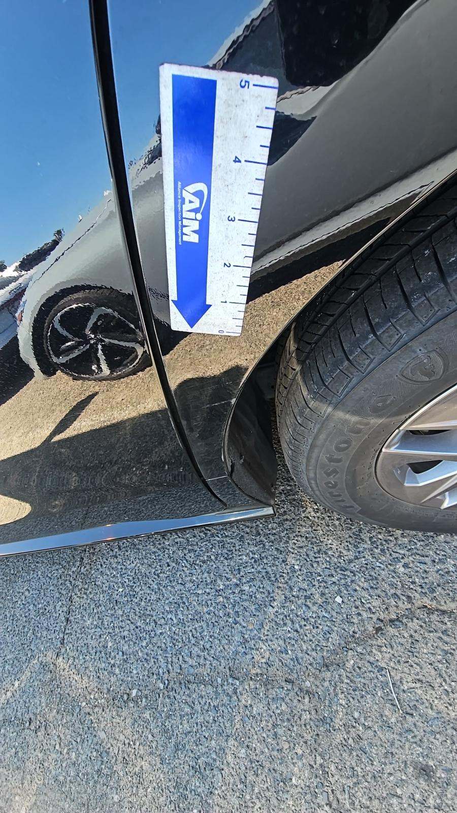 2024 Toyota Sienna LE FWD