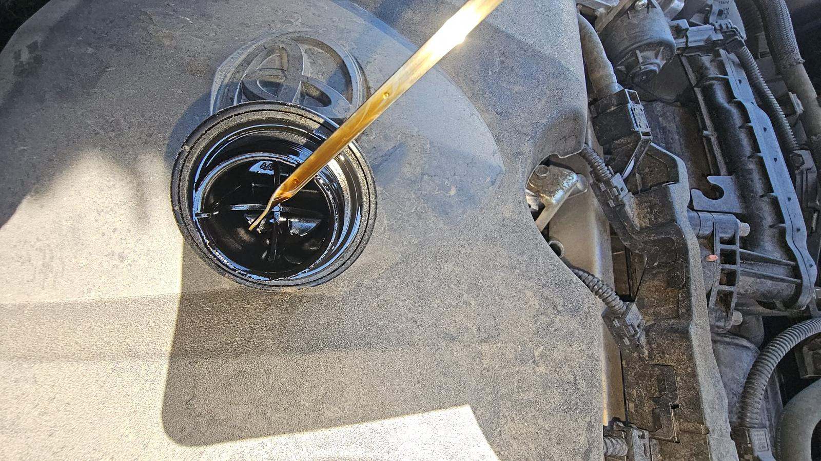 2024 Toyota Sienna LE FWD