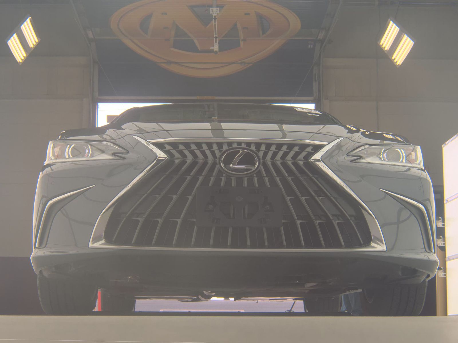 2022 Lexus ES ES 250 AWD