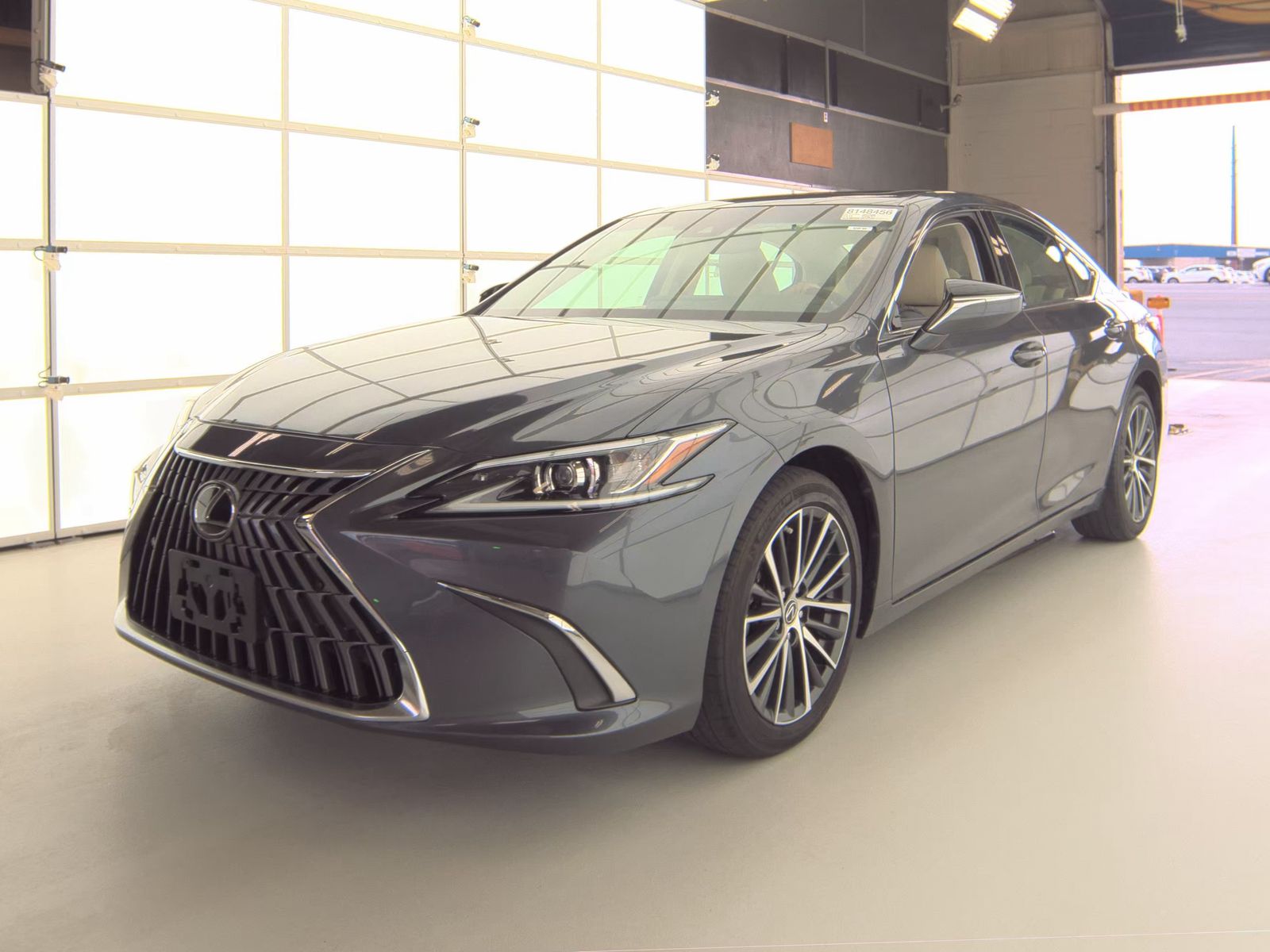 2022 Lexus ES ES 250 AWD