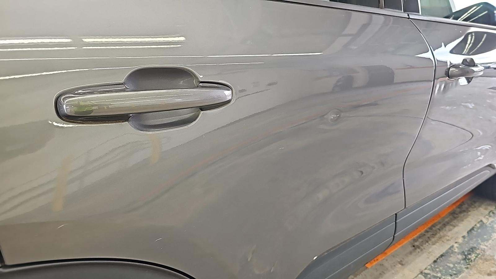 2021 Ford Escape Hybrid SEL AWD