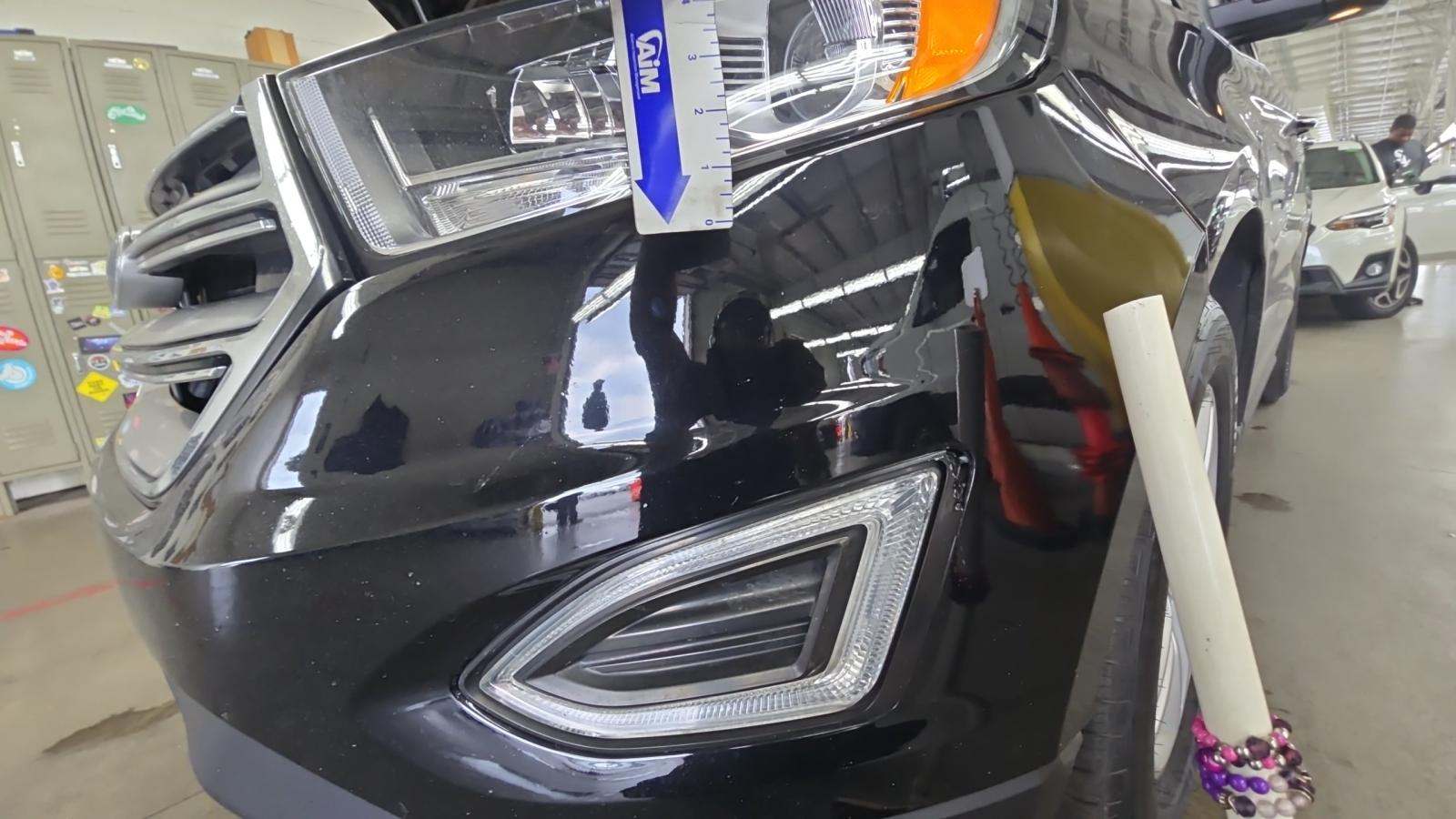 2017 Ford Edge SEL AWD