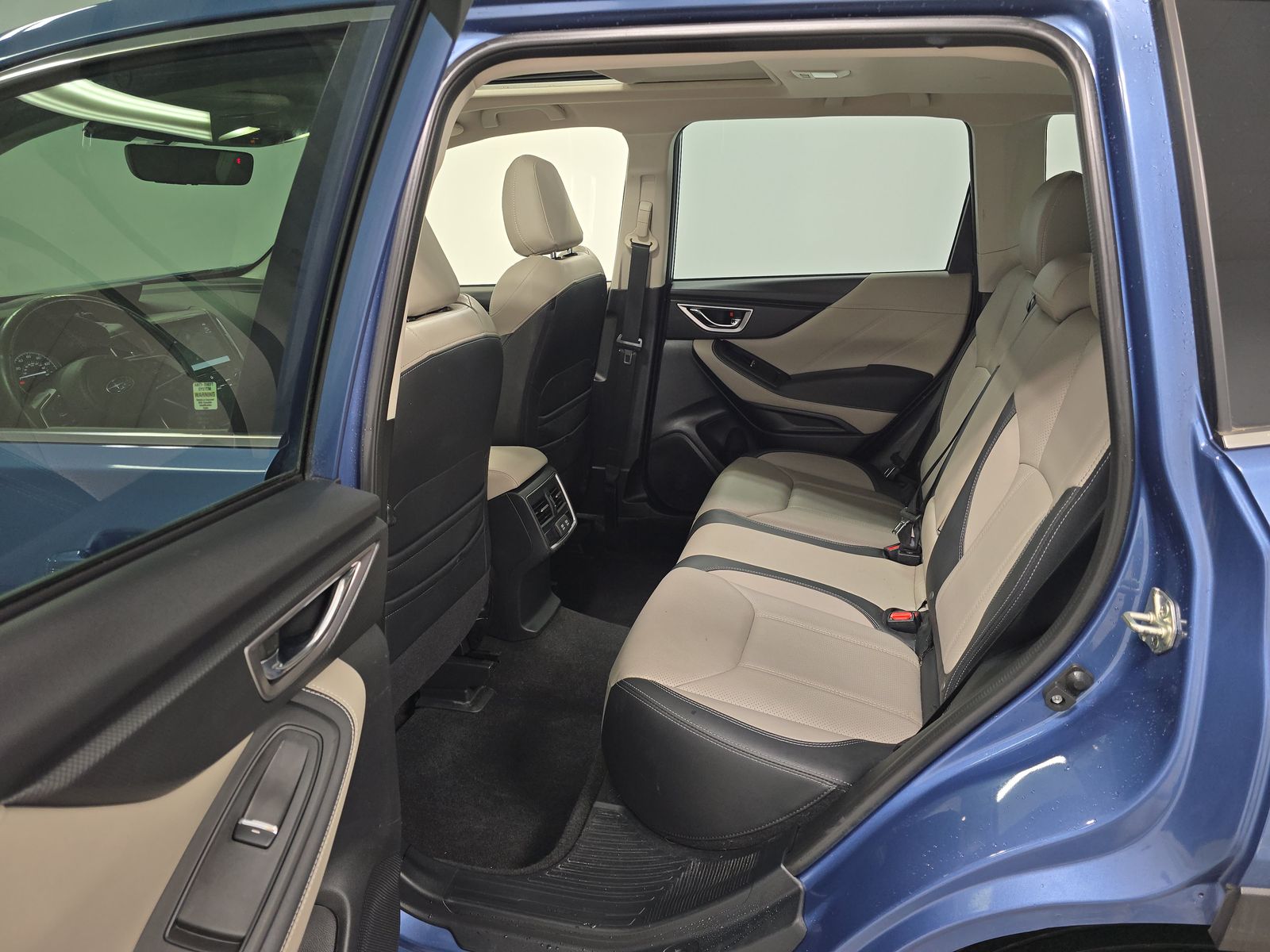 2022 Subaru Forester Limited AWD