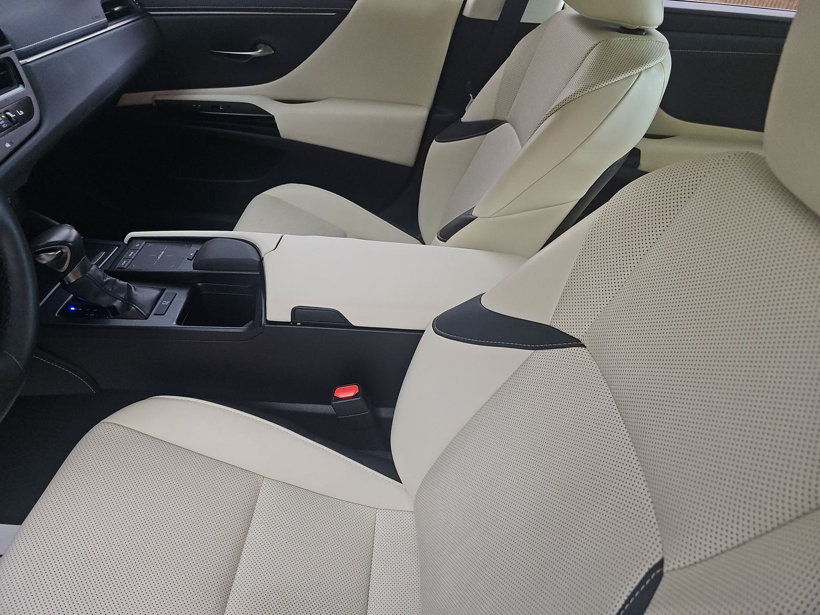 2022 Lexus ES ES 250 AWD