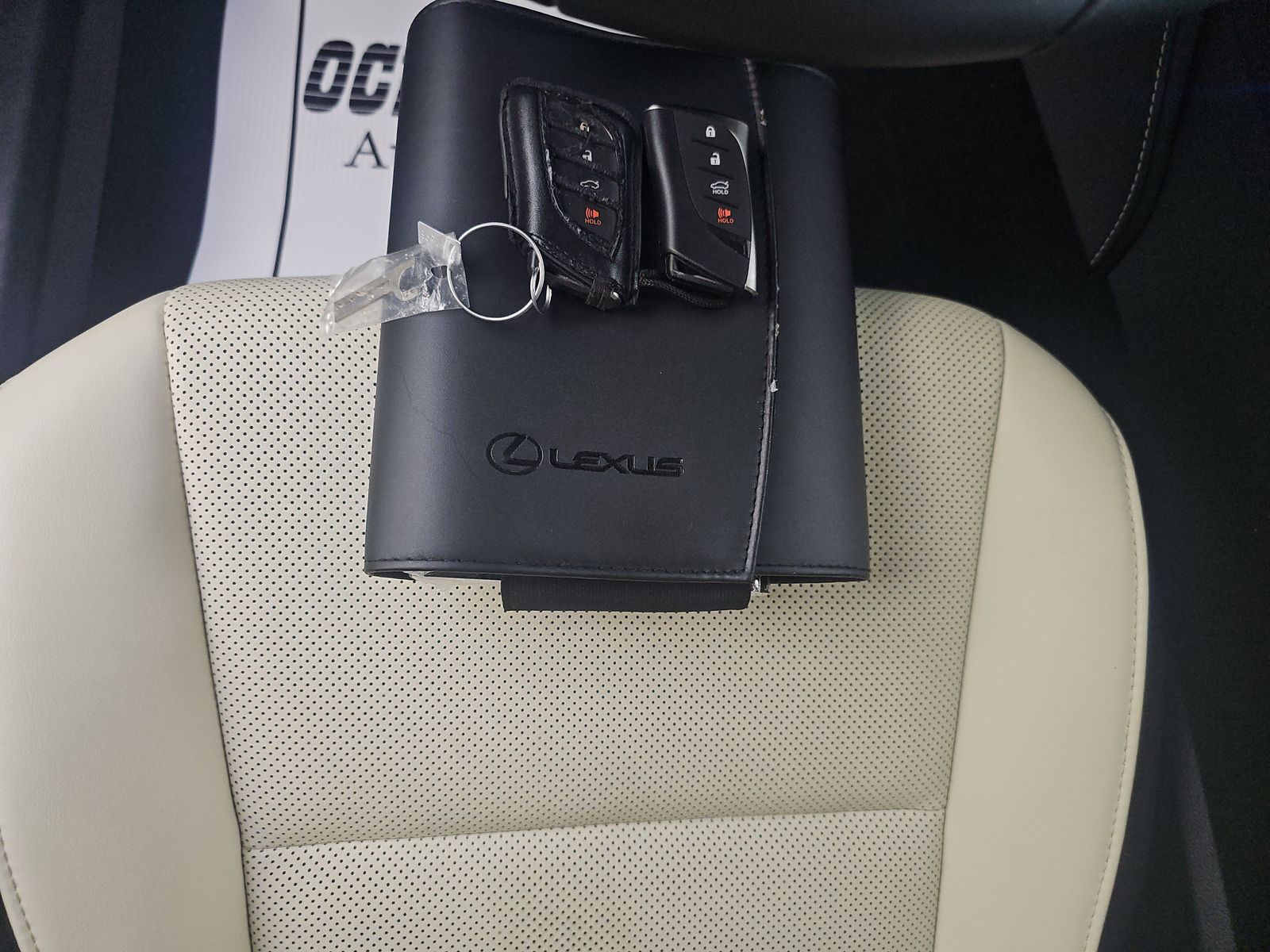 2022 Lexus ES ES 250 AWD