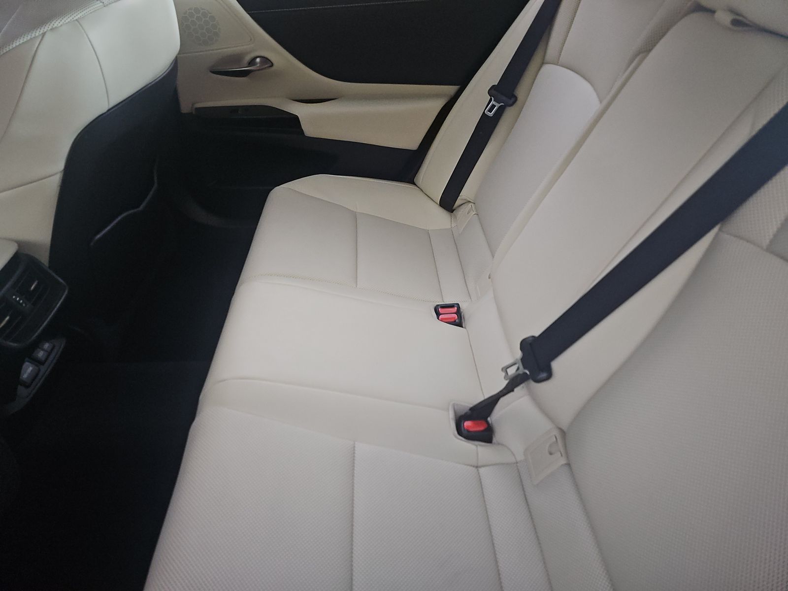 2022 Lexus ES ES 250 AWD