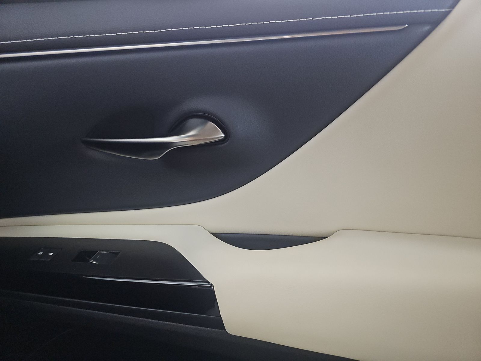 2022 Lexus ES ES 250 AWD