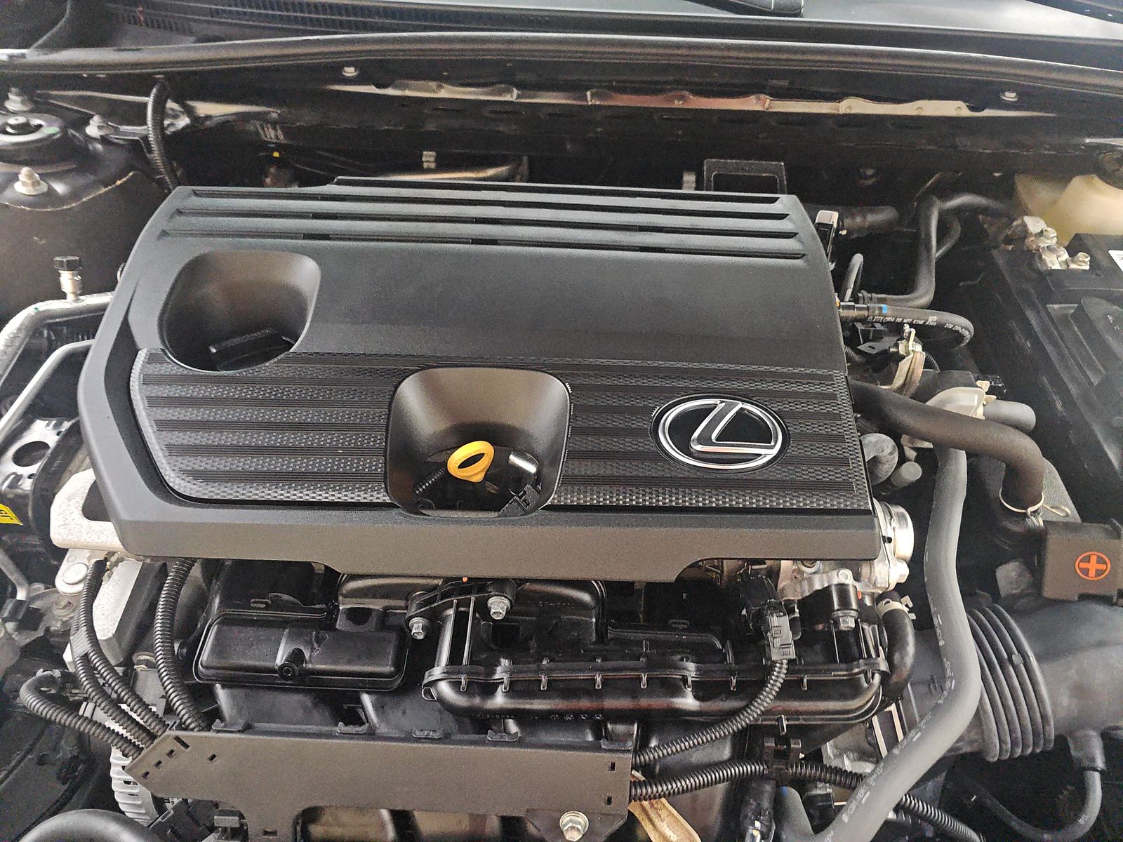 2022 Lexus ES ES 250 AWD
