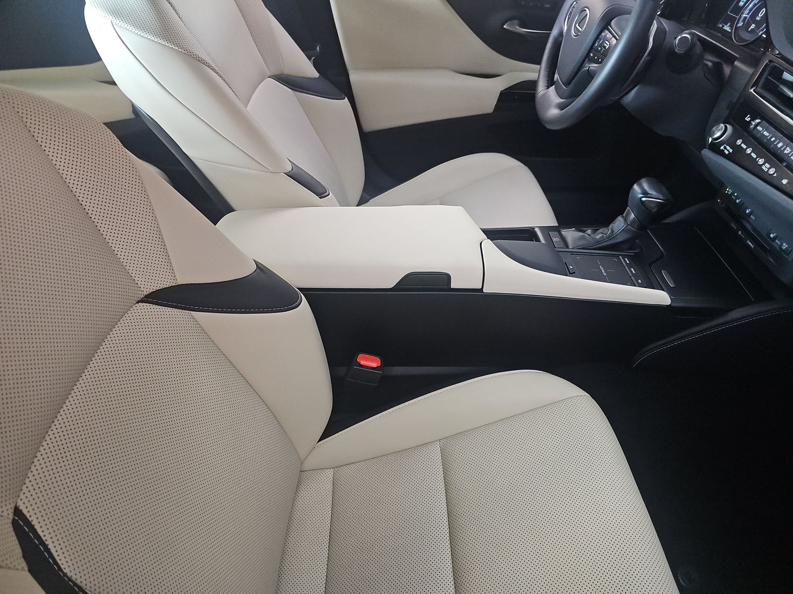 2022 Lexus ES ES 250 AWD
