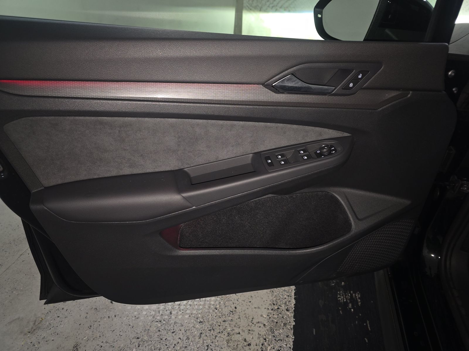 2024 Volkswagen Golf GTI 2.0T 380 SE FWD