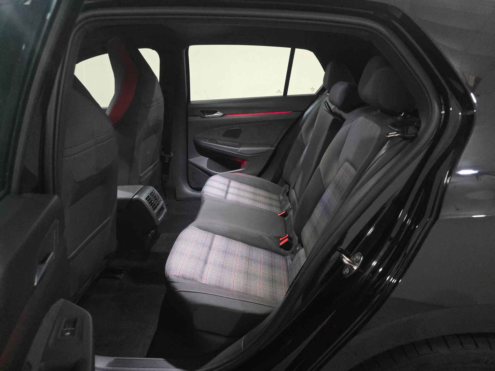 2024 Volkswagen Golf GTI 2.0T 380 SE FWD