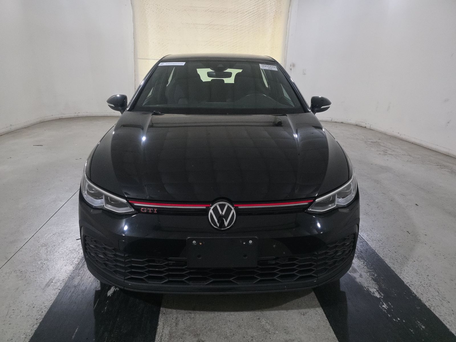 2024 Volkswagen Golf GTI 2.0T 380 SE FWD
