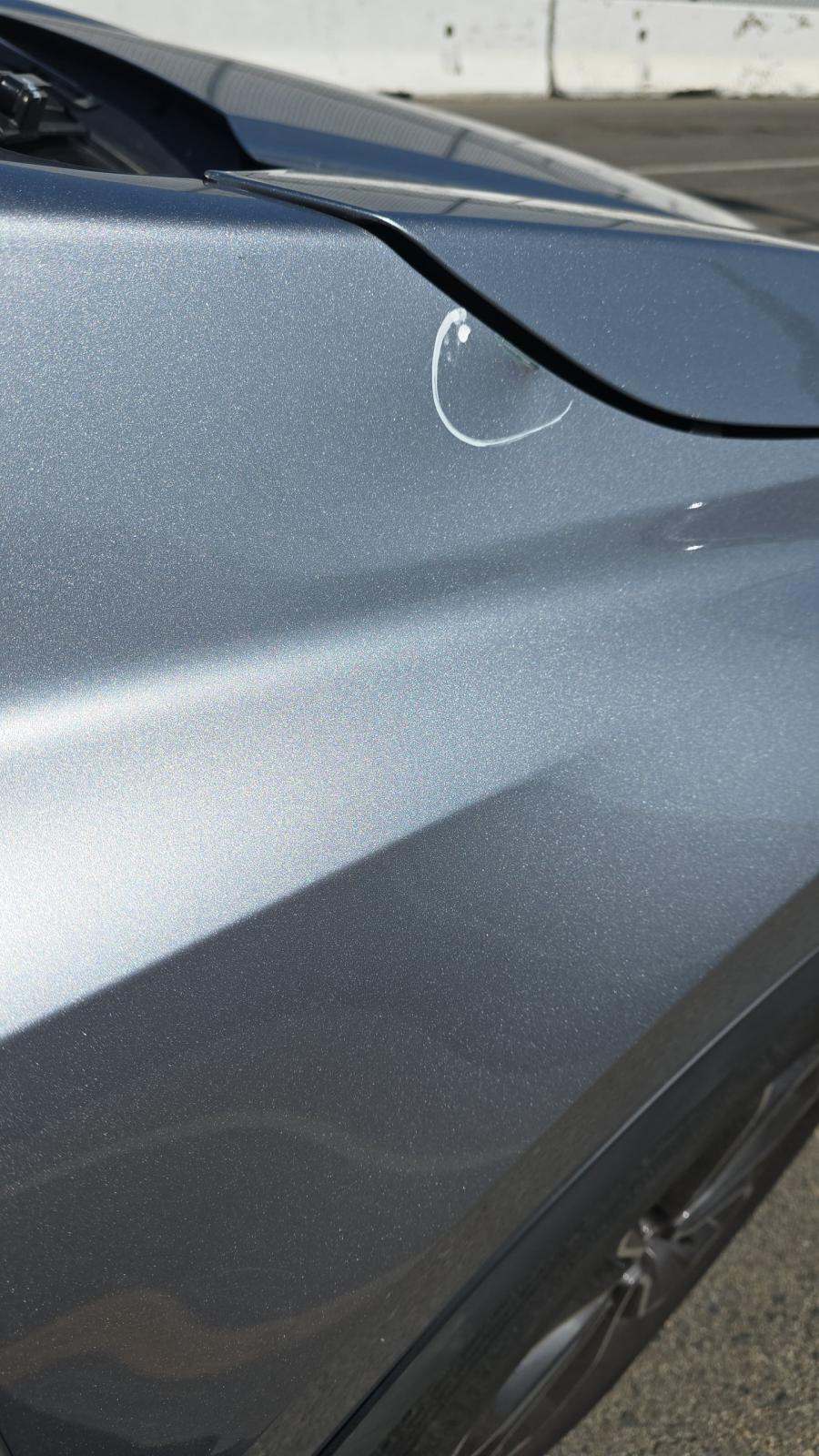 2022 Honda CR-V EX-L AWD