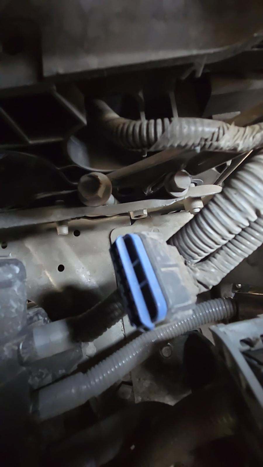 2022 Honda CR-V EX-L AWD