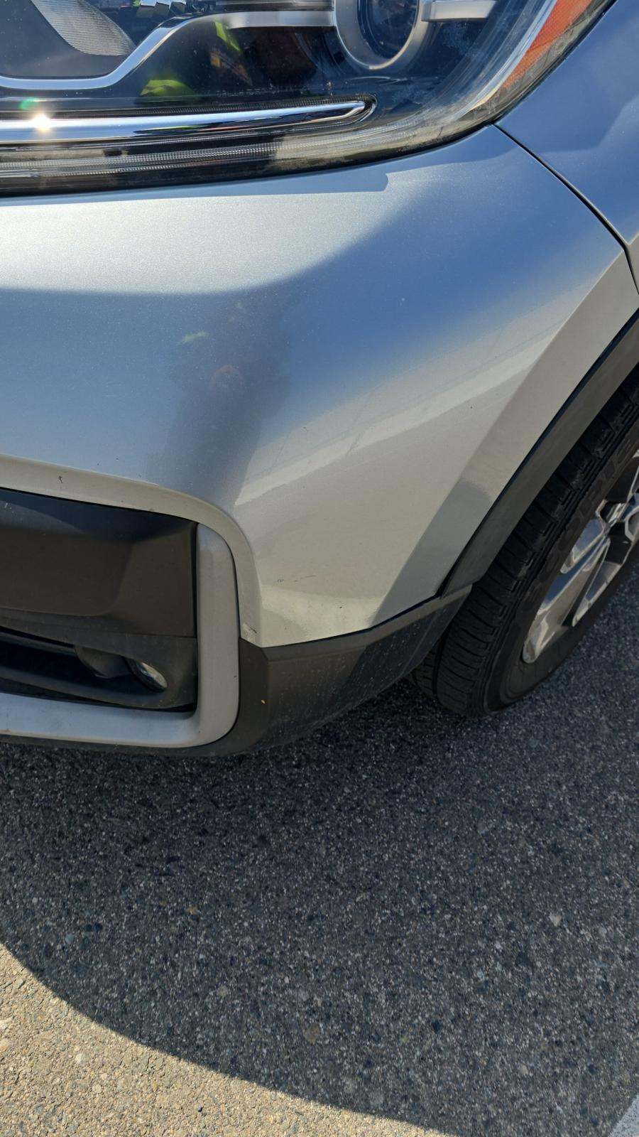 2022 Honda CR-V EX-L AWD