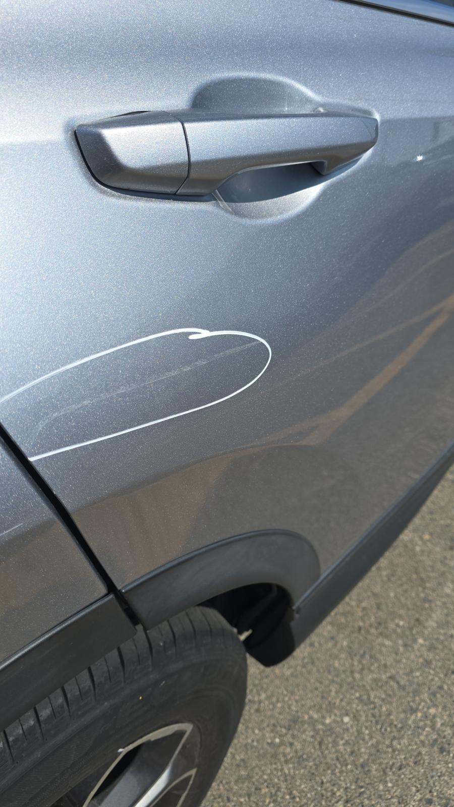 2022 Honda CR-V EX-L AWD