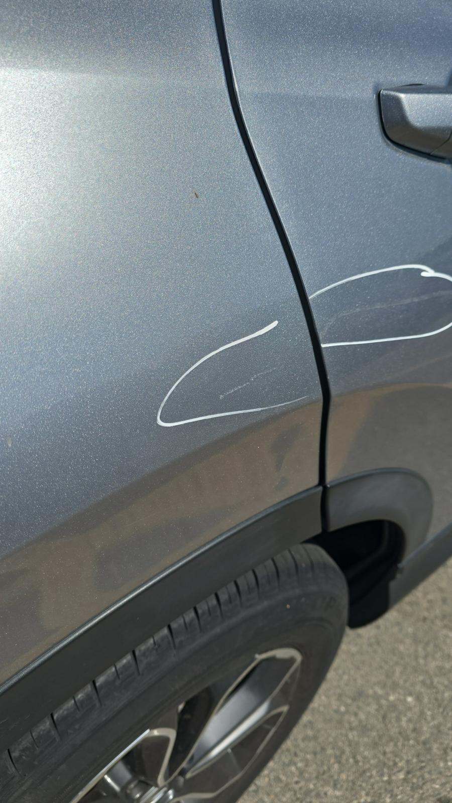 2022 Honda CR-V EX-L AWD