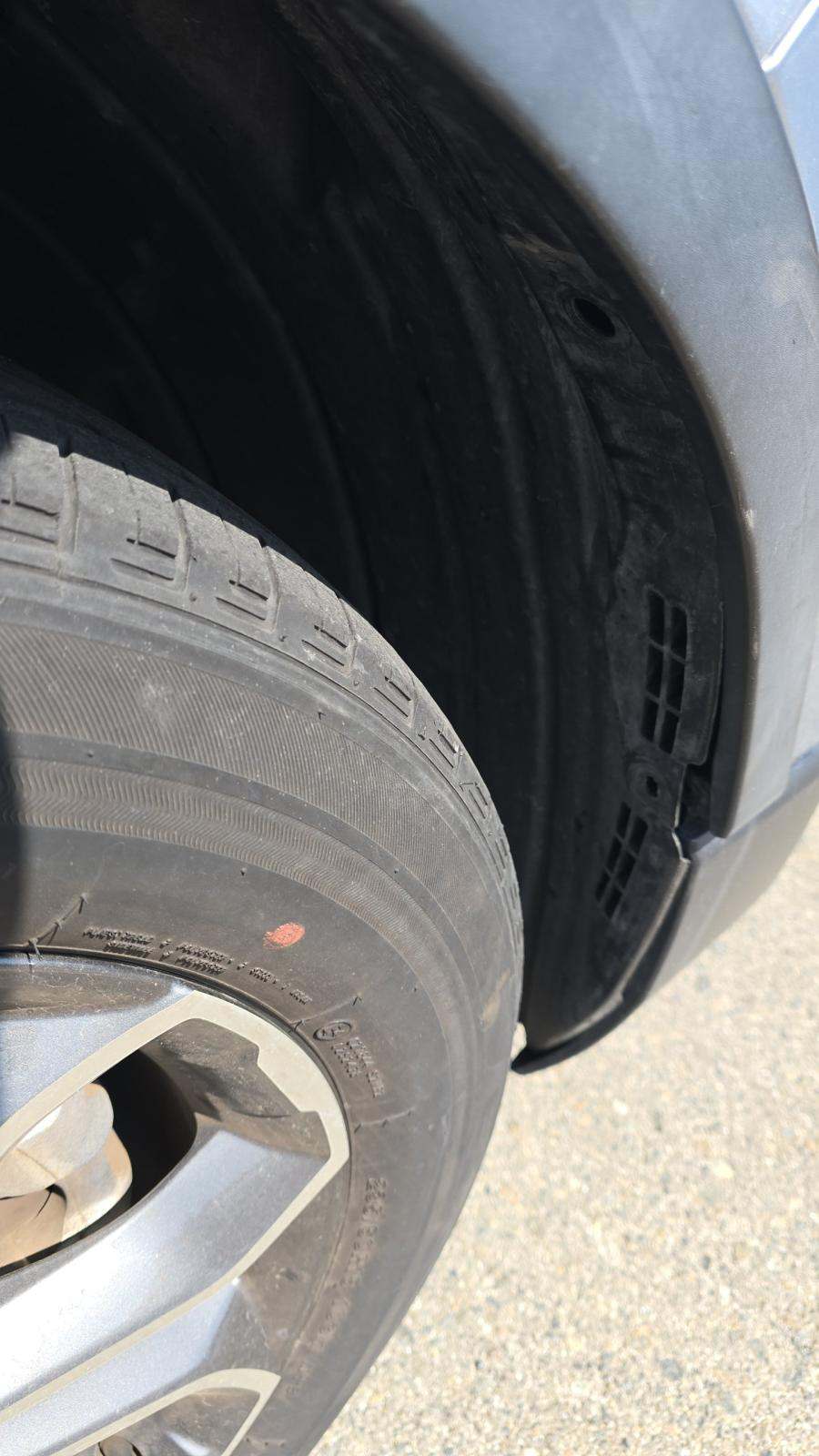 2022 Honda CR-V EX-L AWD