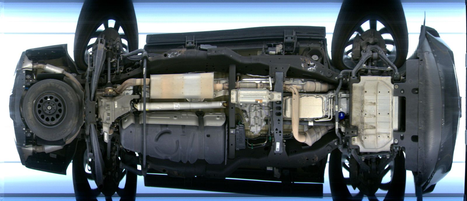 2022 Cadillac Escalade Sport Platinum AWD