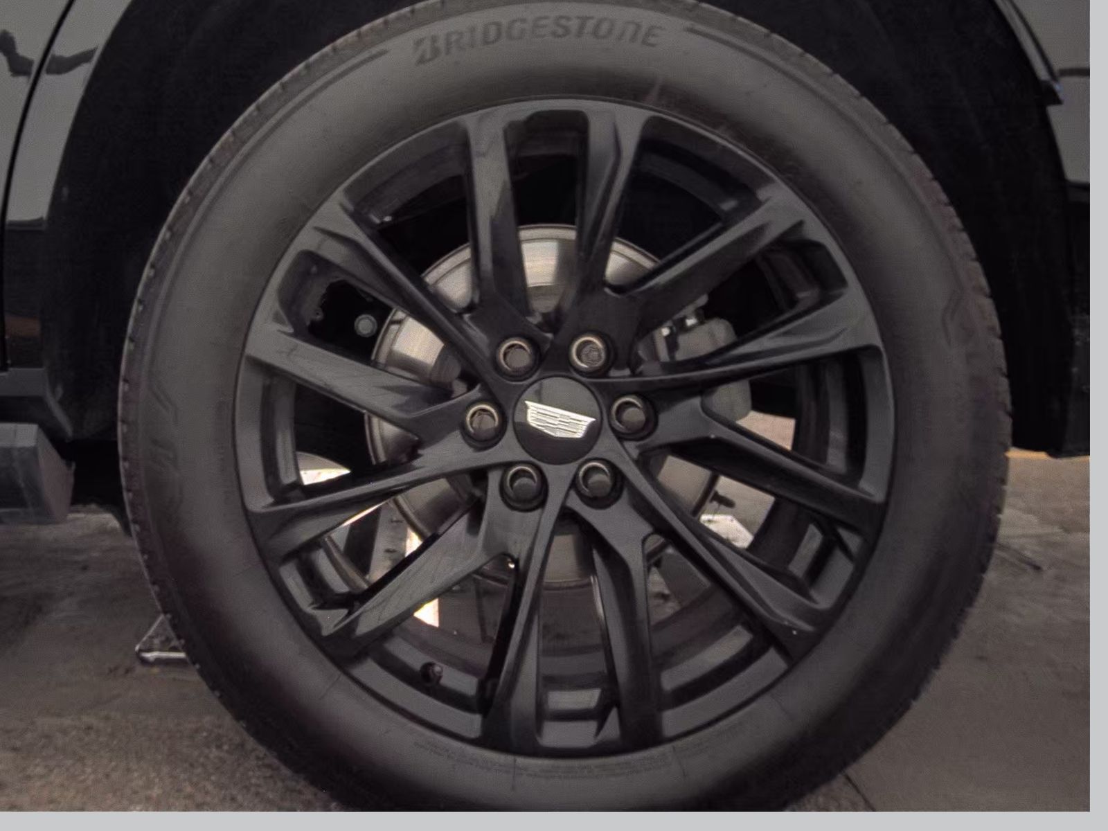 2022 Cadillac Escalade Sport Platinum AWD