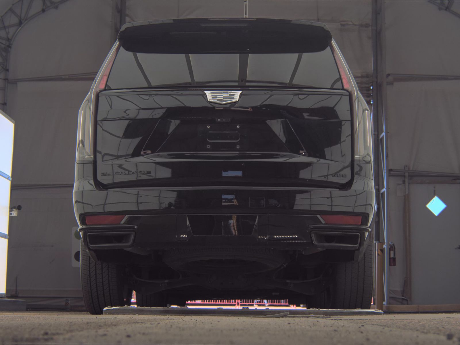 2022 Cadillac Escalade Sport Platinum AWD