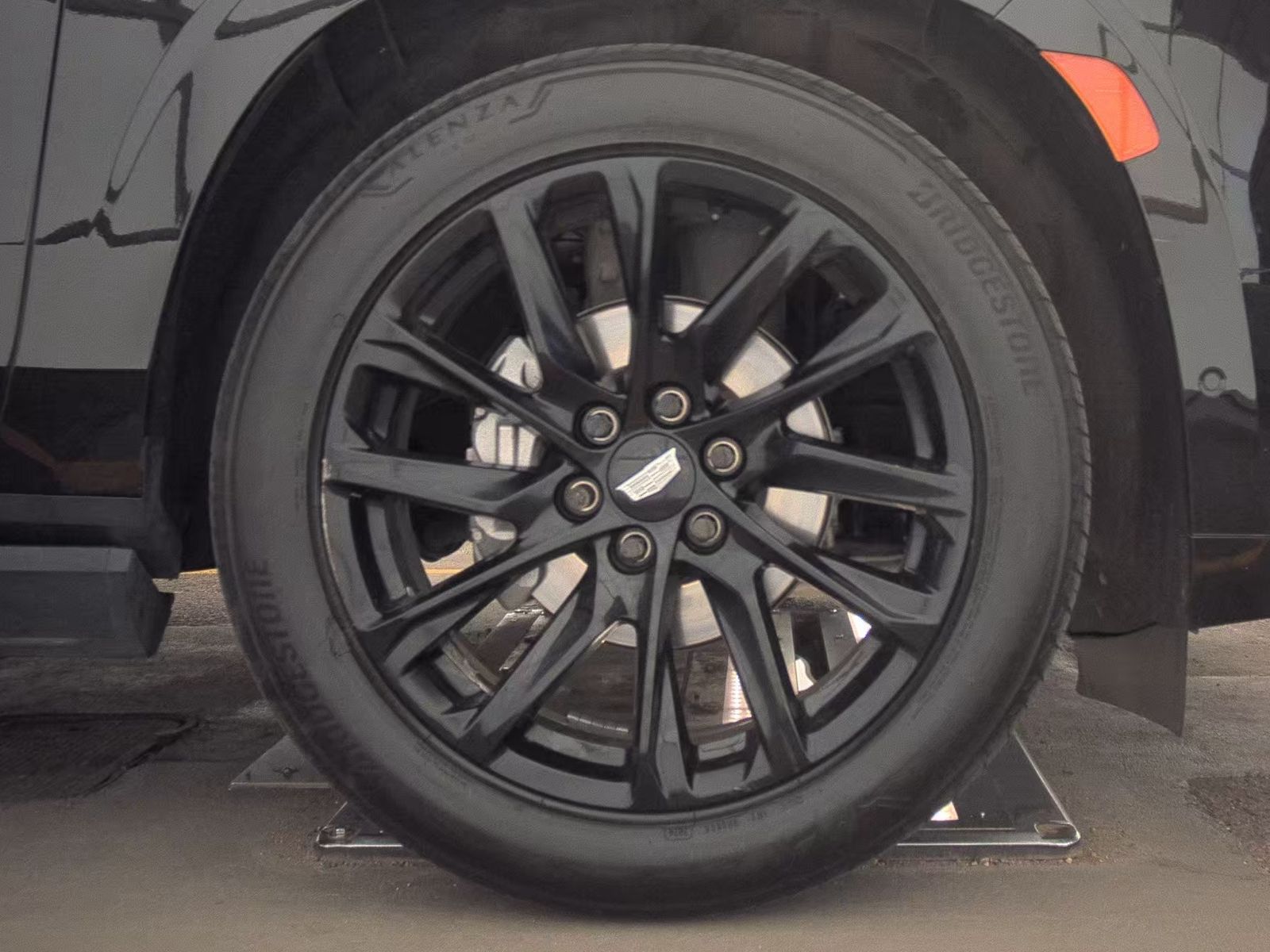 2022 Cadillac Escalade Sport Platinum AWD