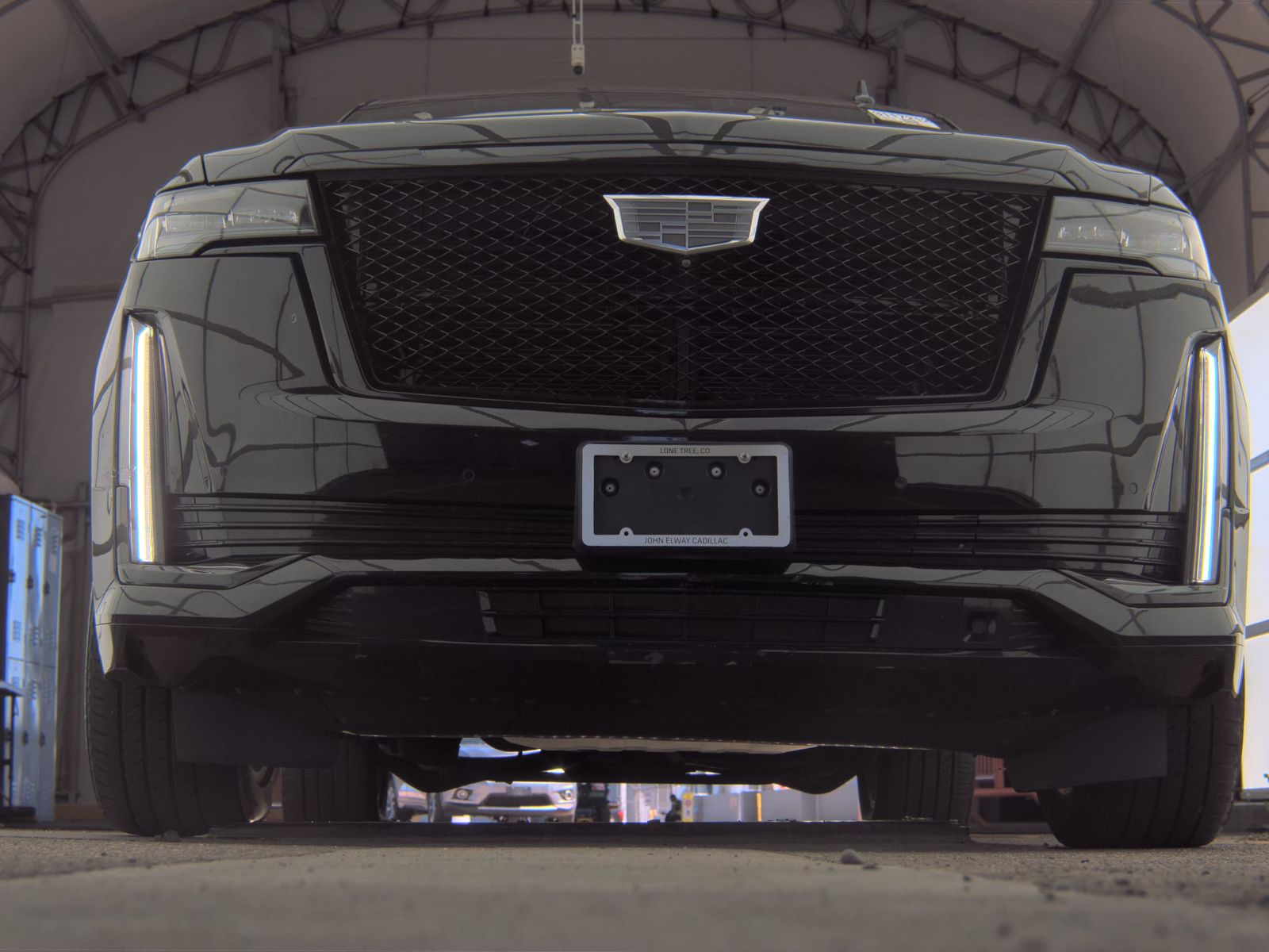 2022 Cadillac Escalade Sport Platinum AWD