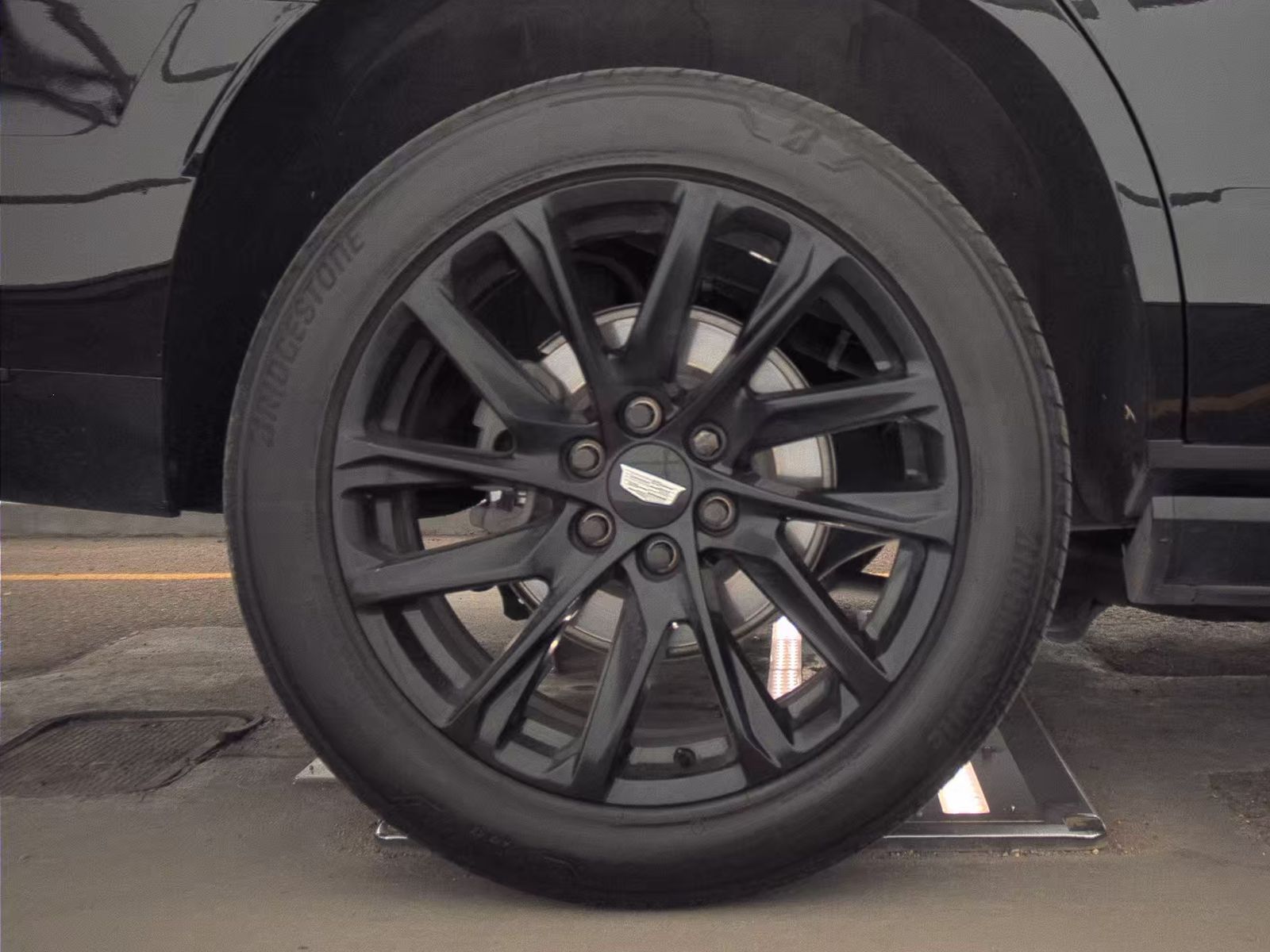 2022 Cadillac Escalade Sport Platinum AWD