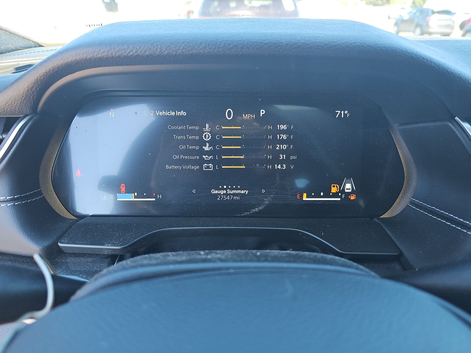 2022 Jeep Grand Cherokee Altitude AWD