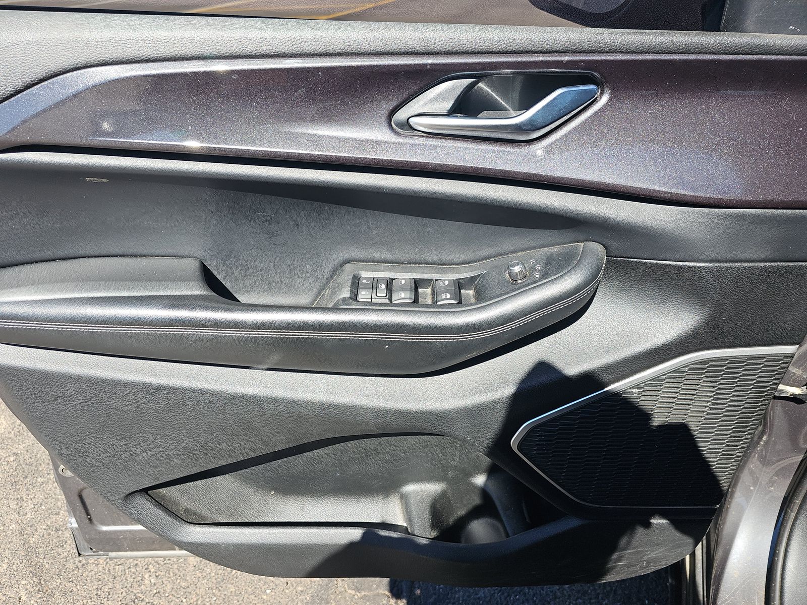 2022 Jeep Grand Cherokee Altitude AWD