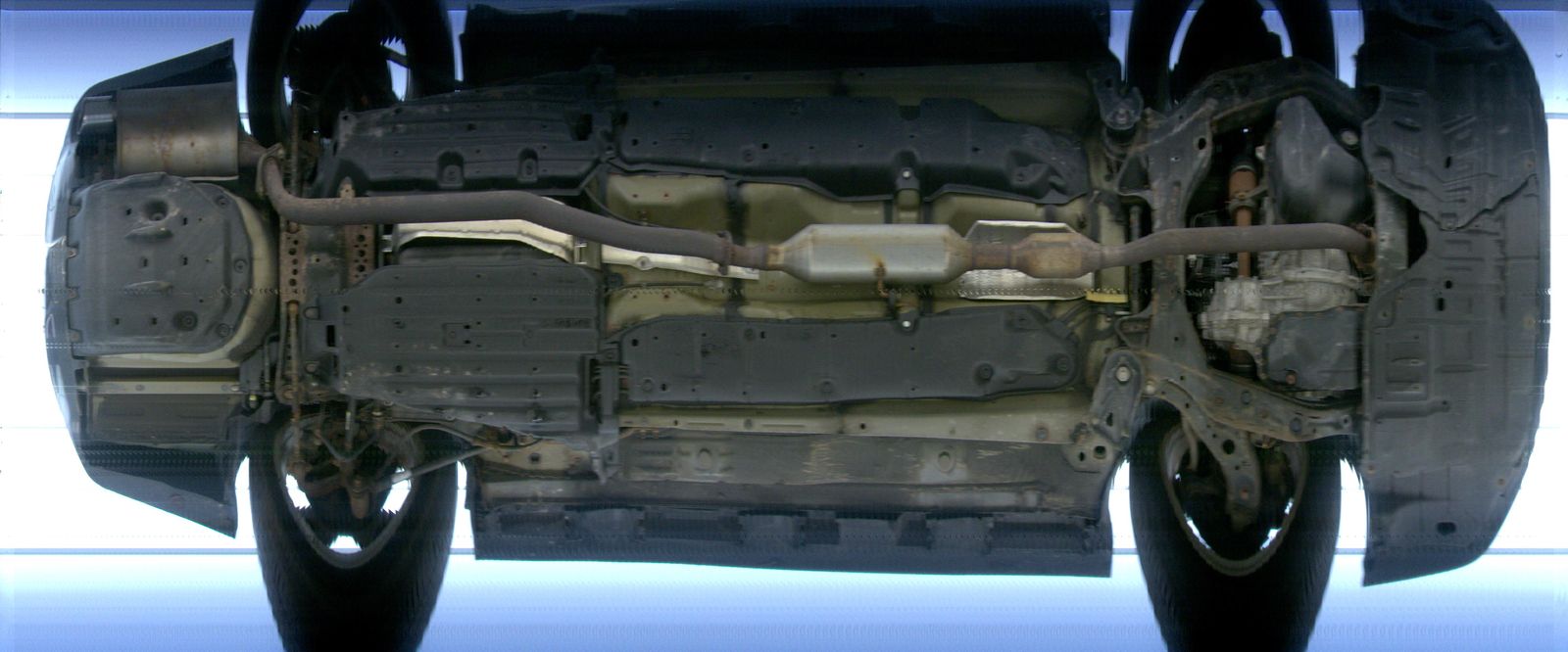 2012 Toyota Camry SE FWD