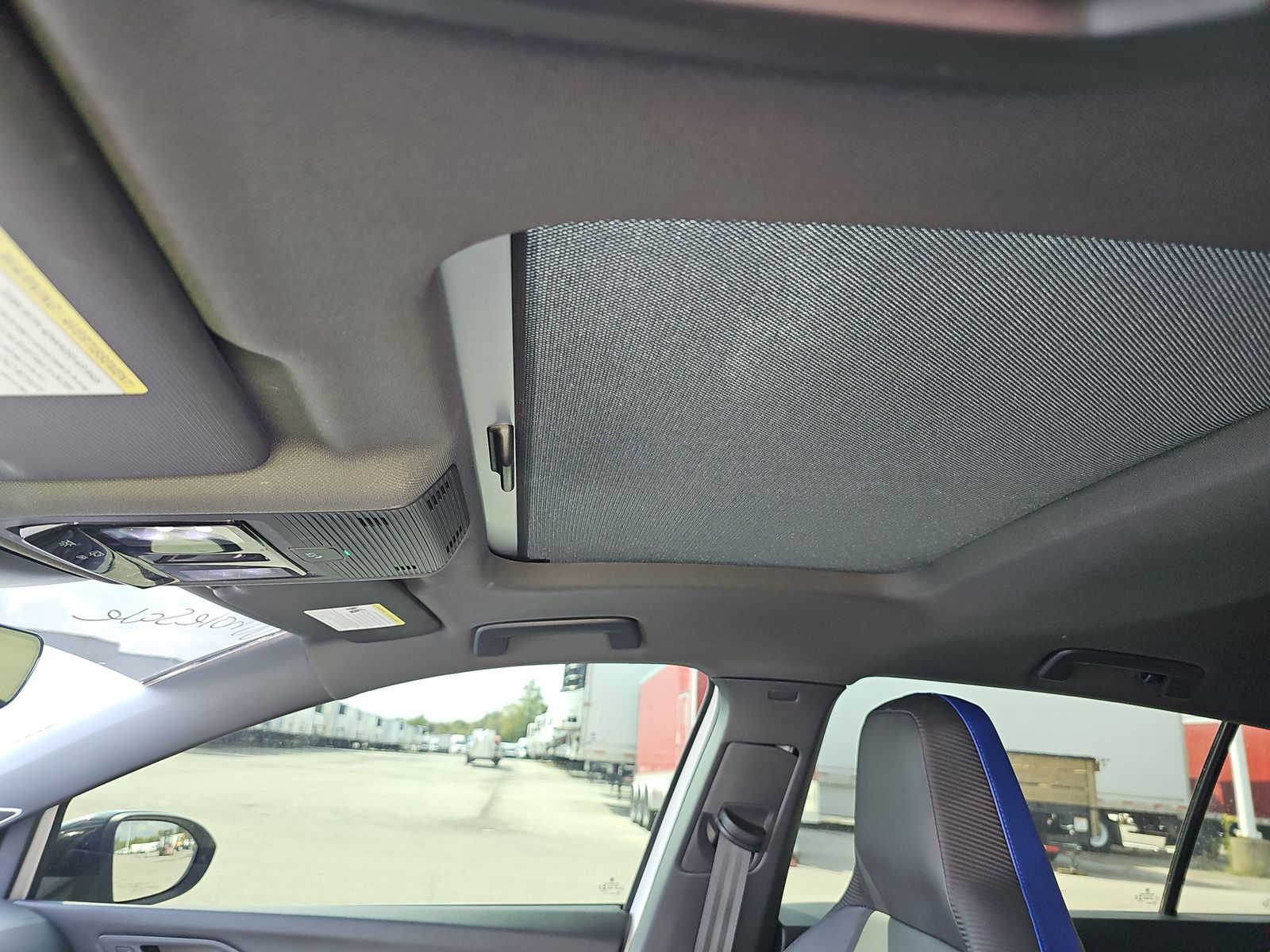 2022 Volkswagen Golf R AWD