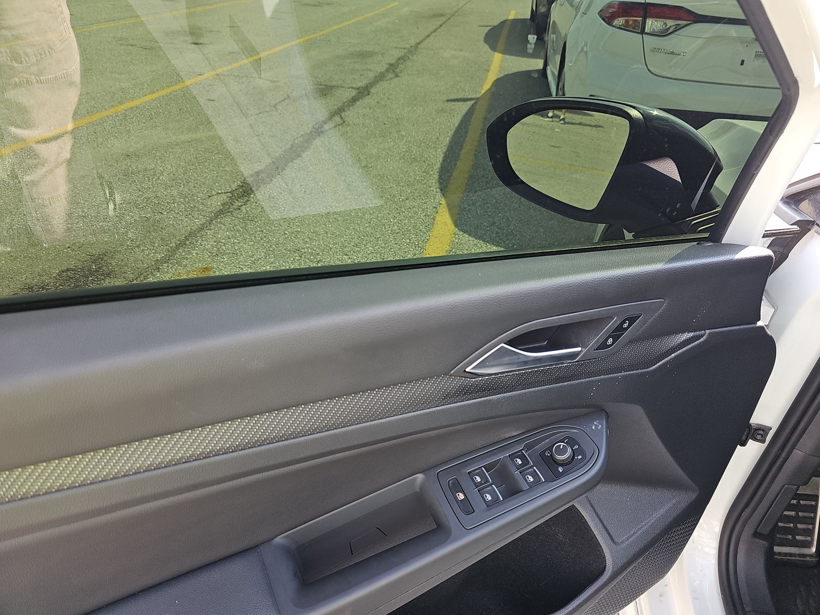 2022 Volkswagen Golf R AWD