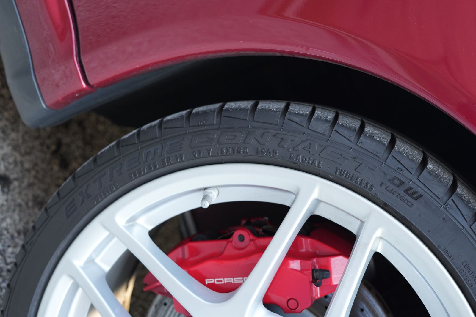 2009 Porsche 911 Carrera S AWD