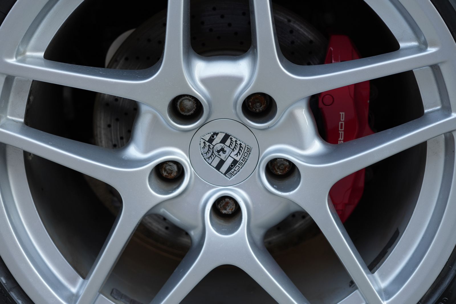 2009 Porsche 911 Carrera S AWD