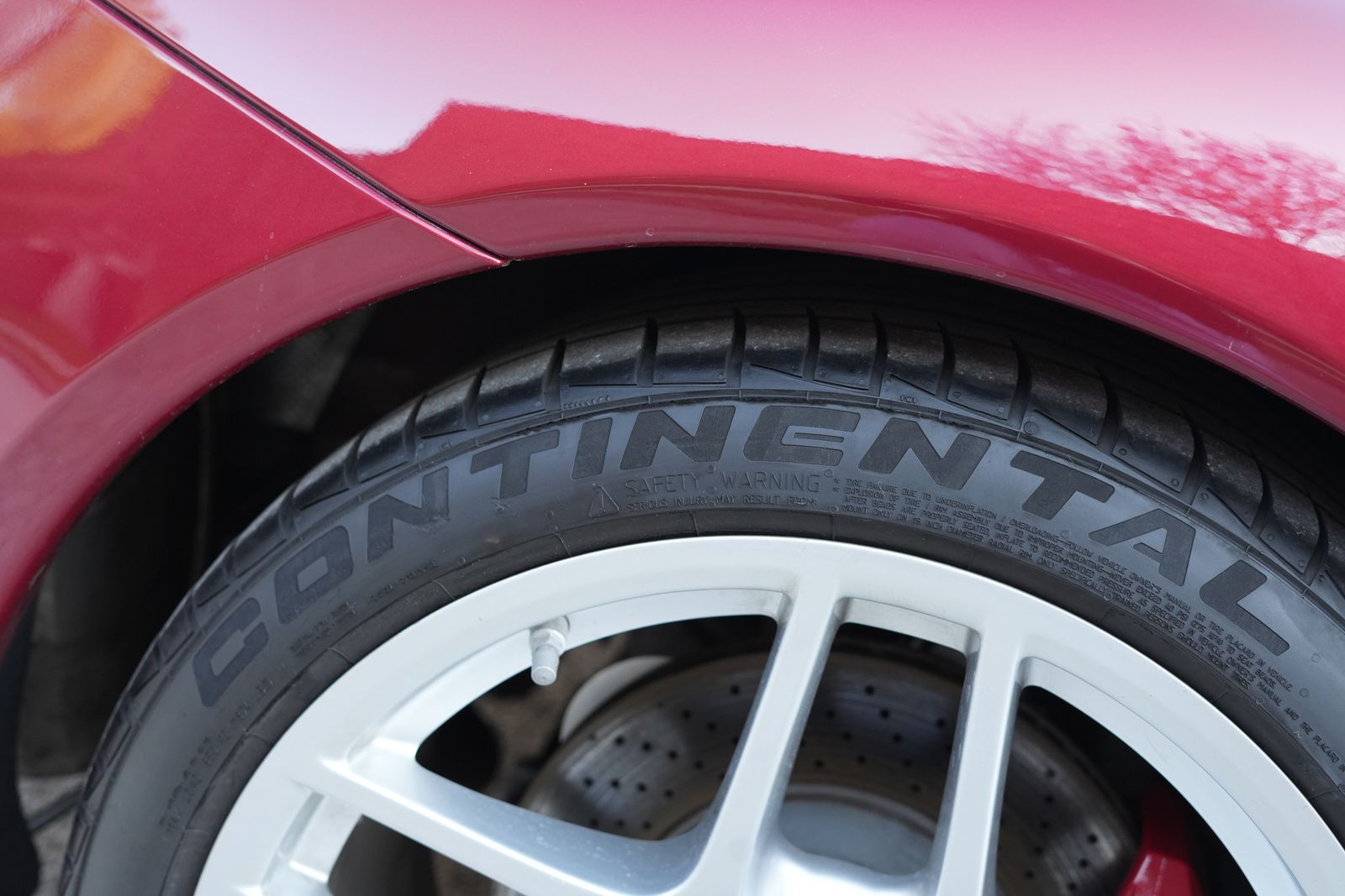 2009 Porsche 911 Carrera S AWD