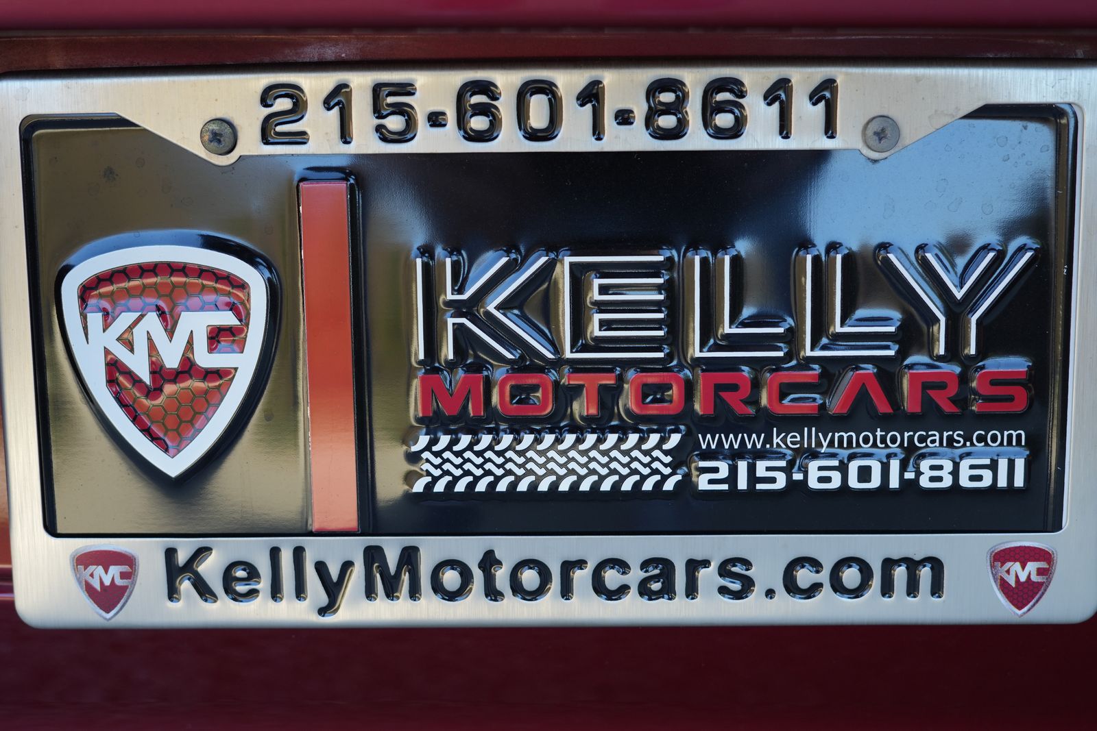 2009 Porsche 911 Carrera S AWD