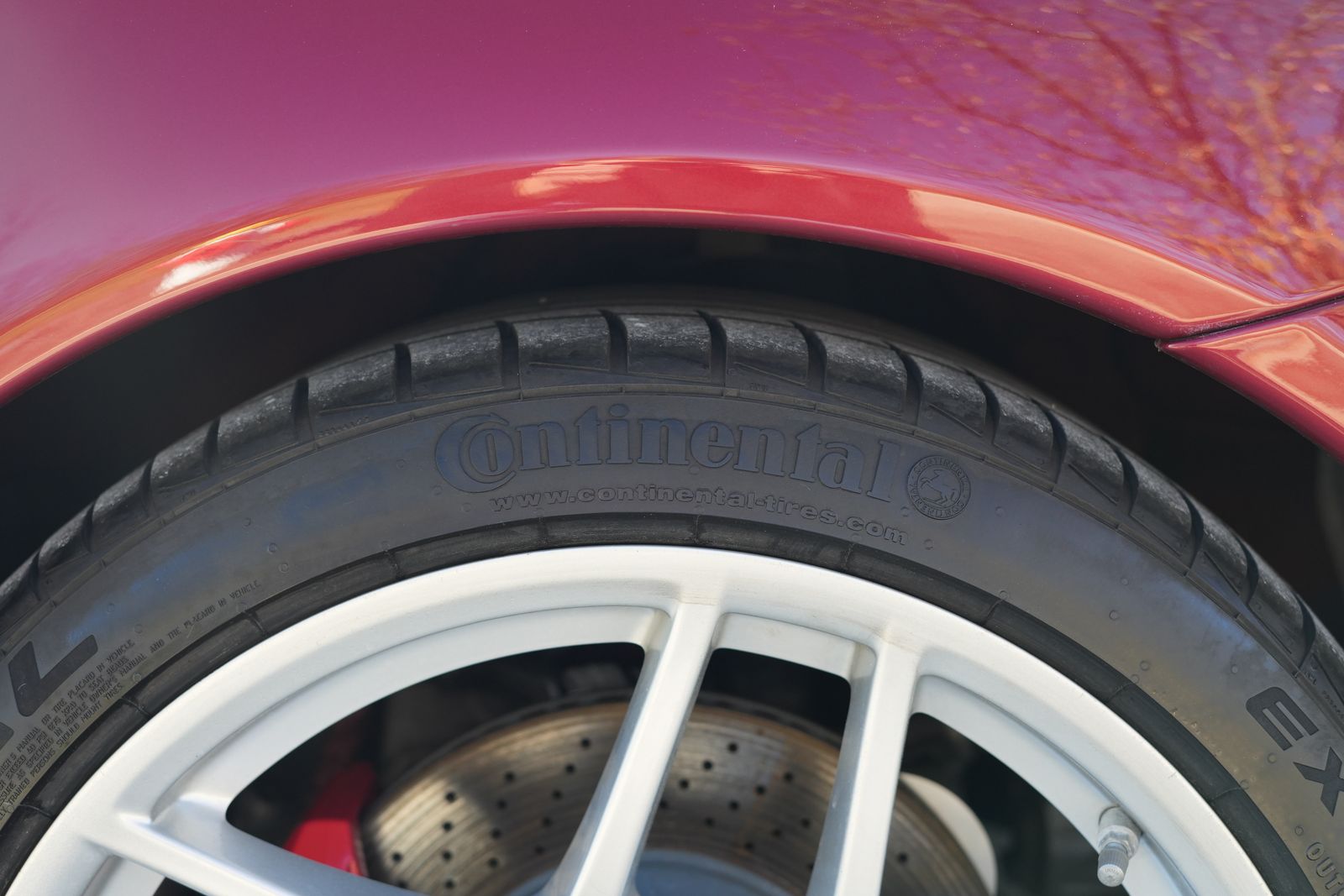 2009 Porsche 911 Carrera S AWD