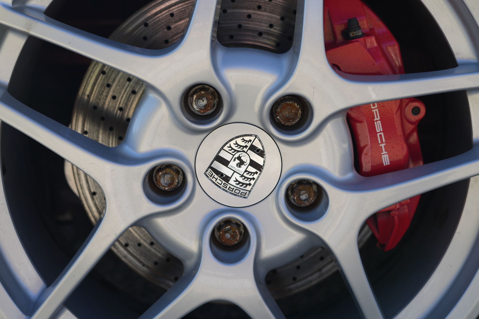 2009 Porsche 911 Carrera S AWD