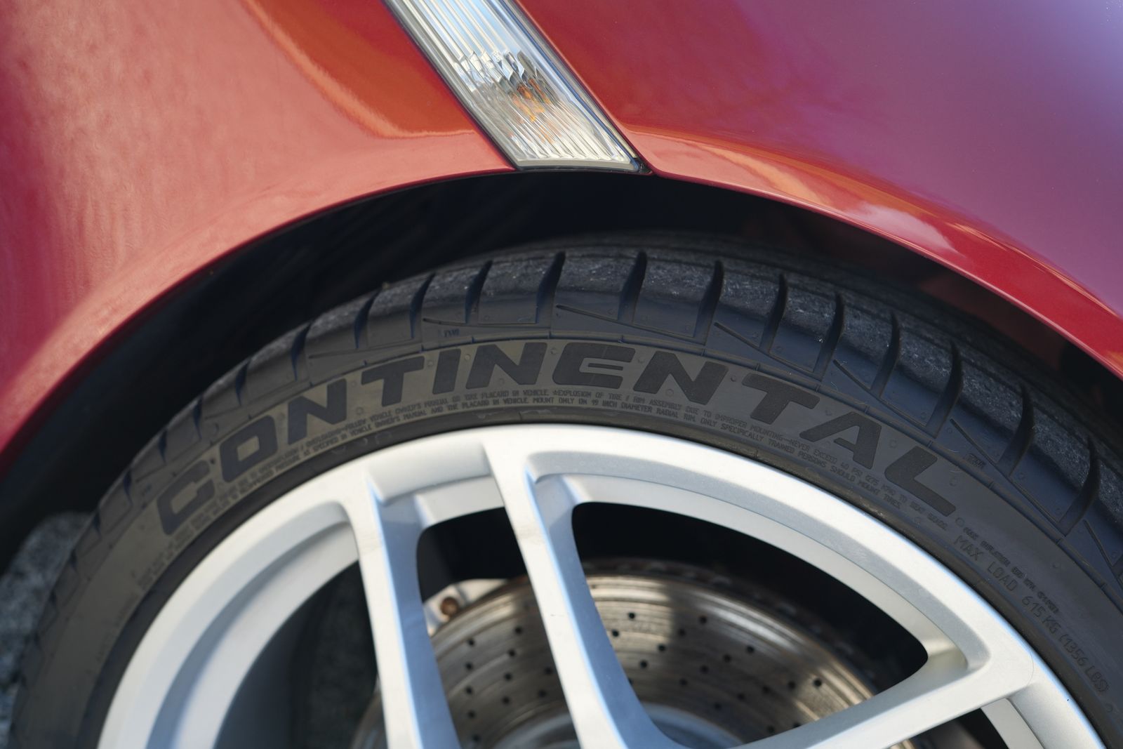 2009 Porsche 911 Carrera S AWD