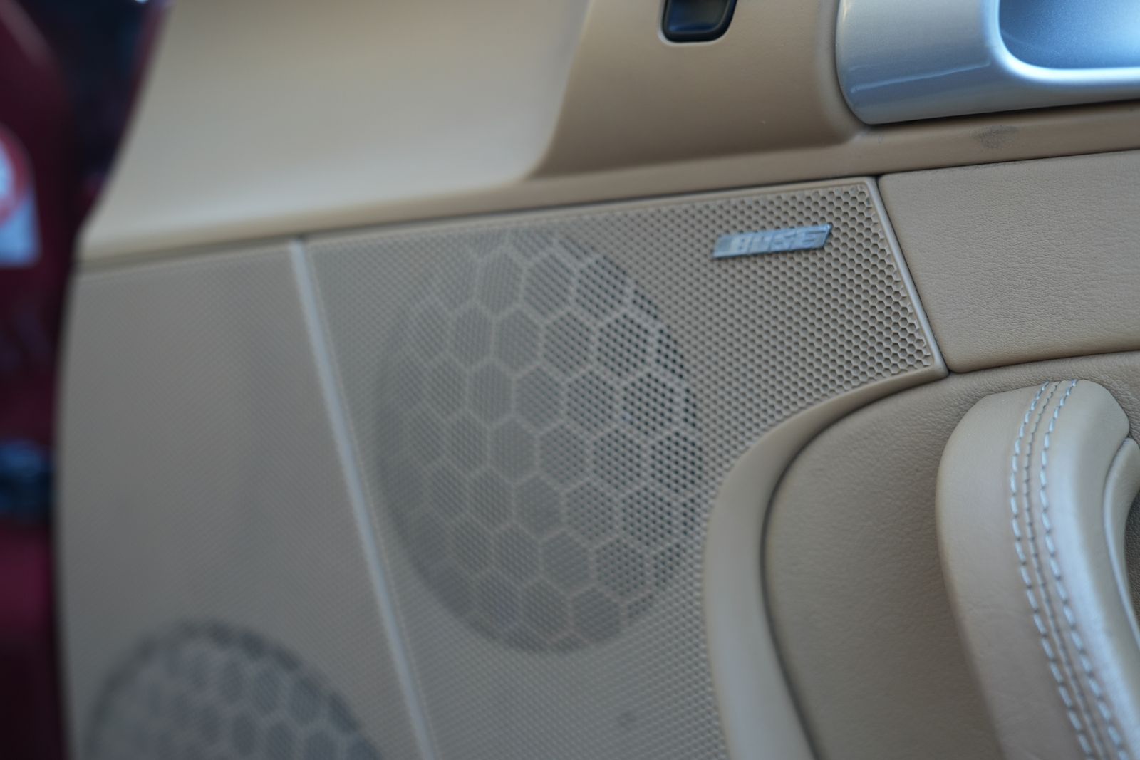 2009 Porsche 911 Carrera S AWD