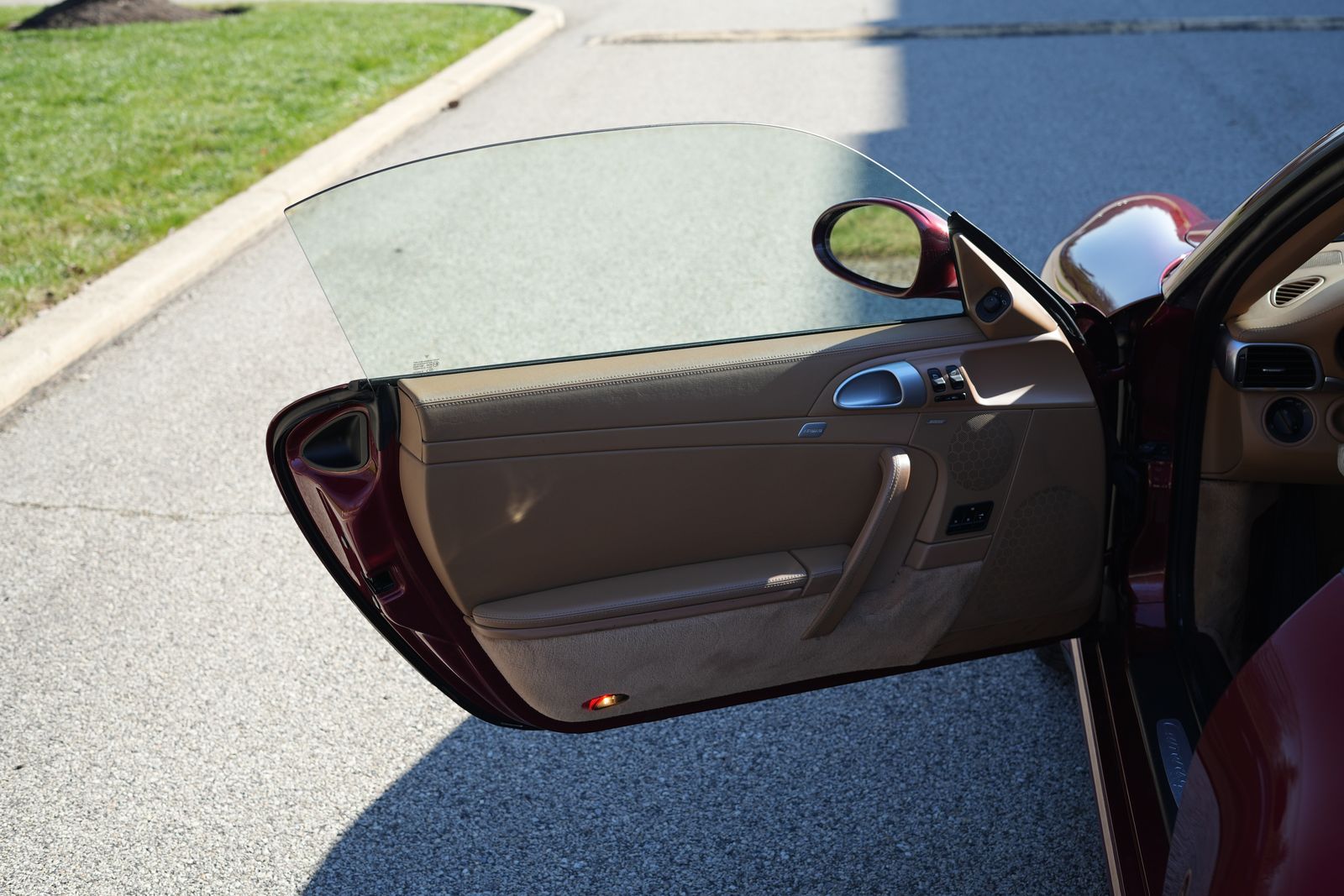 2009 Porsche 911 Carrera S AWD