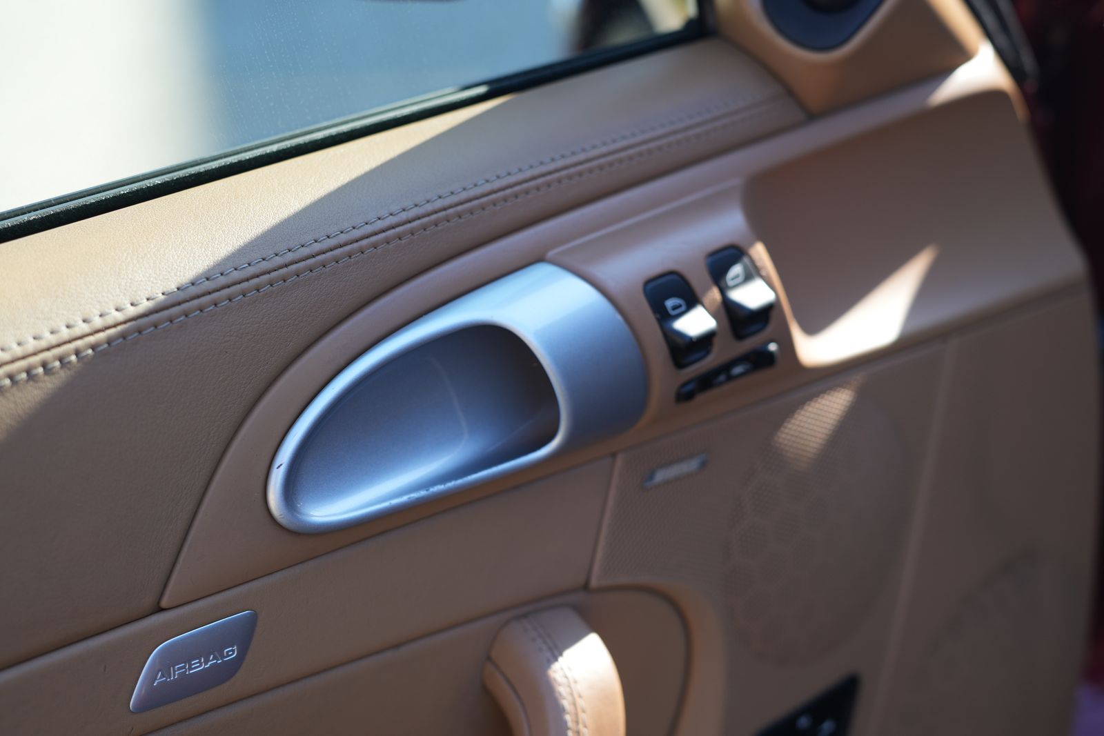 2009 Porsche 911 Carrera S AWD