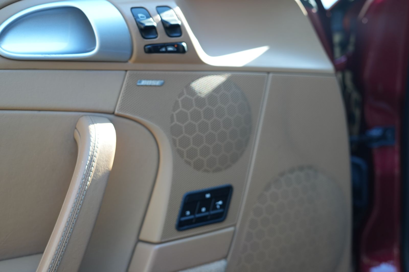 2009 Porsche 911 Carrera S AWD