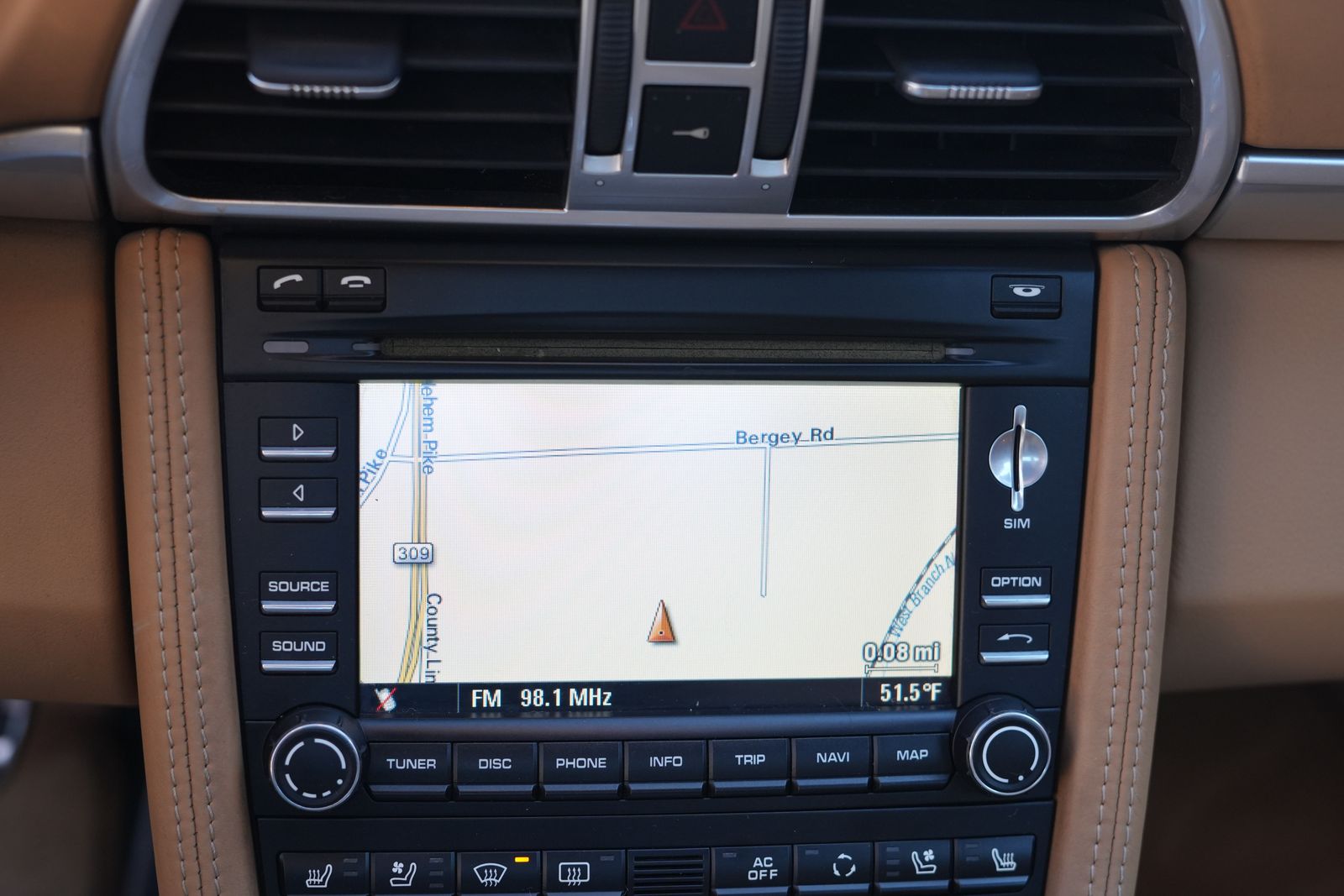 2009 Porsche 911 Carrera S AWD