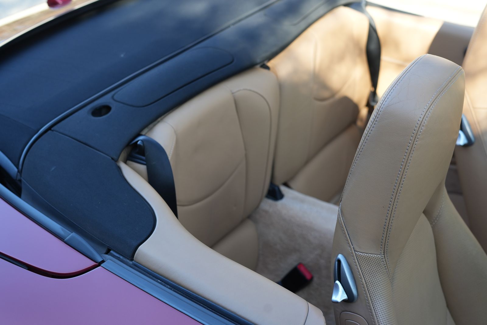 2009 Porsche 911 Carrera S AWD