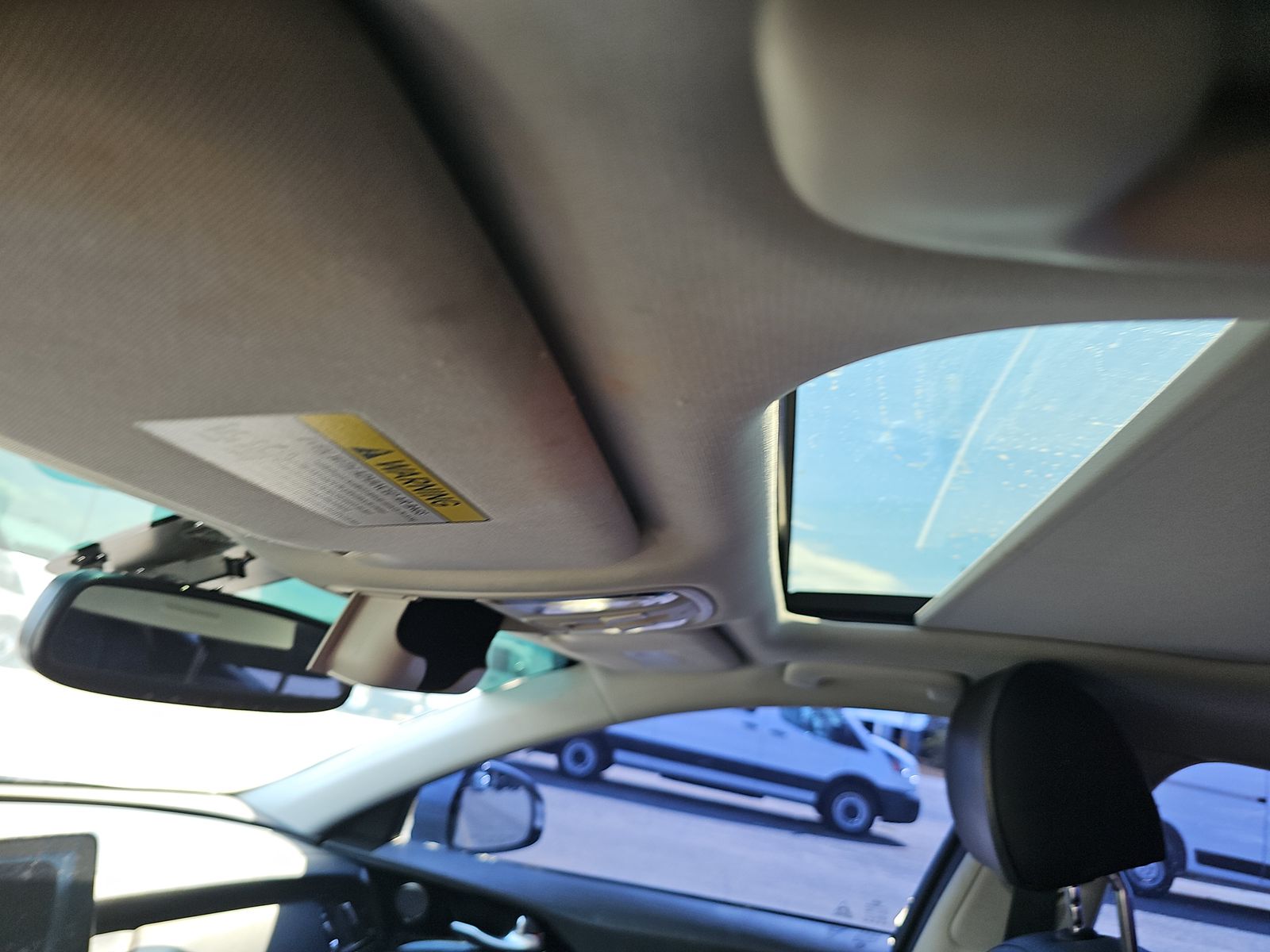 2018 Kia Stinger Premium RWD