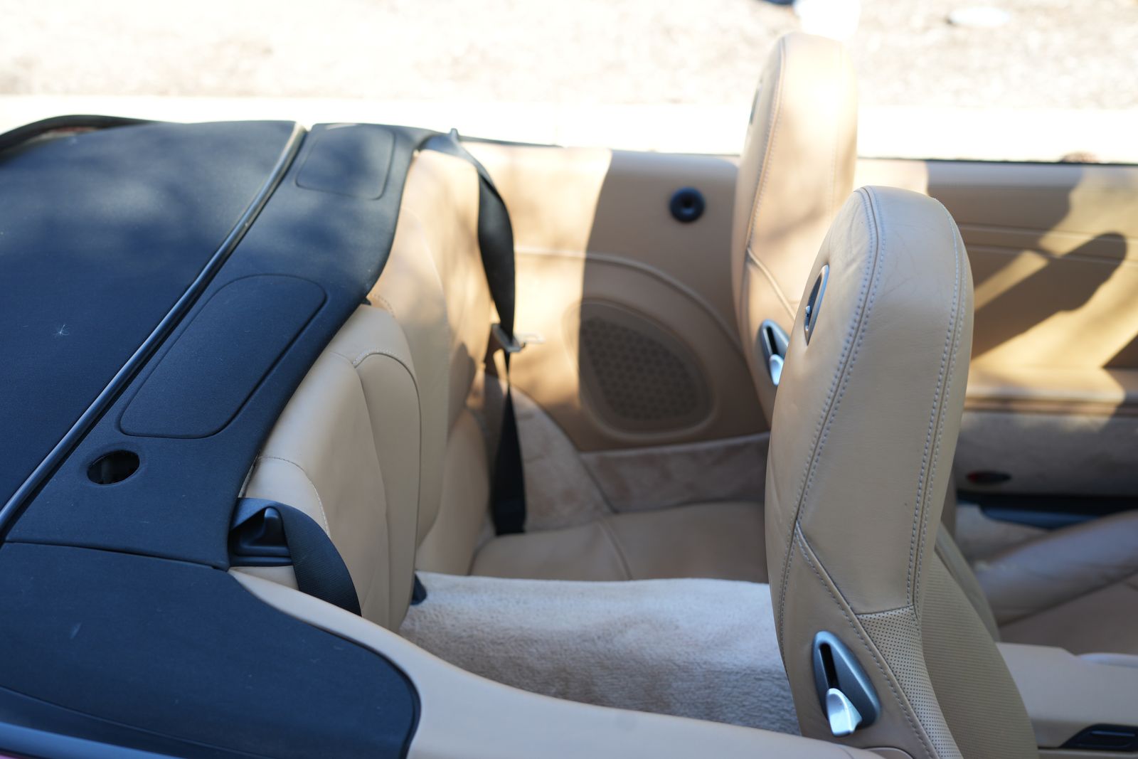 2009 Porsche 911 Carrera S AWD