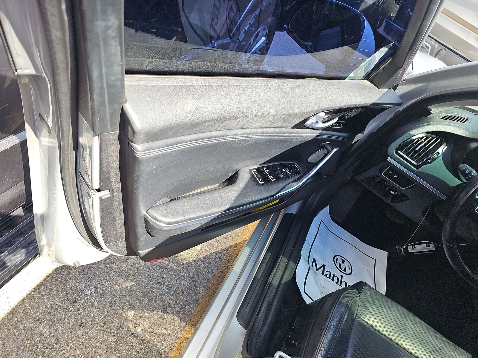 2018 Kia Stinger Premium RWD